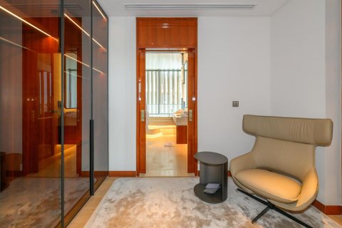 Byt v Jumeirah, Dubai, SAE 4 ložnice, 509 m² Č.: 623312 - fotografie 13