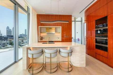 Byt v Jumeirah, Dubai, SAE 4 ložnice, 509 m² Č.: 623312 - fotografie 7
