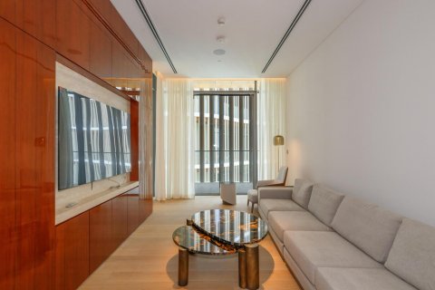 Byt v Jumeirah, Dubai, SAE 4 ložnice, 509 m² Č.: 623312 - fotografie 9