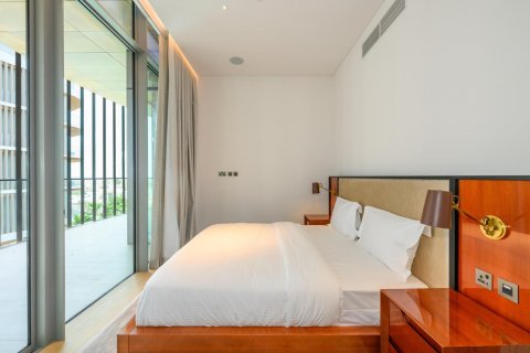 Byt v Jumeirah, Dubai, SAE 4 ložnice, 509 m² Č.: 623312 - fotografie 15