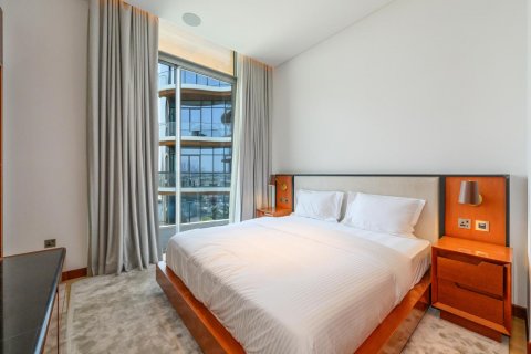 Byt v Jumeirah, Dubai, SAE 4 ložnice, 509 m² Č.: 623312 - fotografie 17