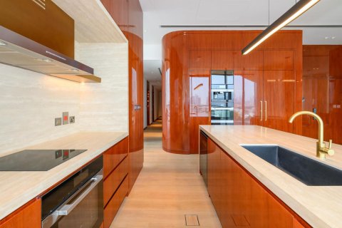 Byt v Jumeirah, Dubai, SAE 4 ložnice, 509 m² Č.: 623312 - fotografie 6