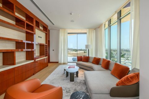 Byt v Jumeirah, Dubai, SAE 4 ložnice, 509 m² Č.: 623312 - fotografie 4