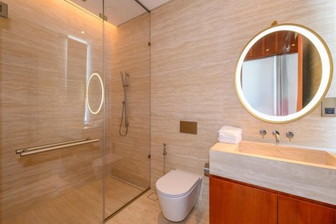 Byt v Jumeirah, Dubai, SAE 4 ložnice, 509 m² Č.: 623312 - fotografie 16