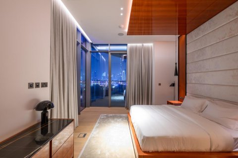 Byt v Jumeirah, Dubai, SAE 4 ložnice, 509 m² Č.: 623312 - fotografie 10