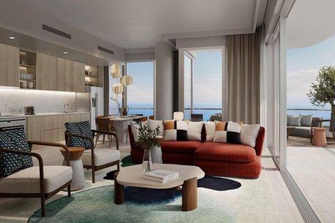Apartament në Dubai Harbour, Dubai, Emiratet e Bashkuara Arabe 4 dhoma gjumi, 606 m2. № 623313 - Foto 3