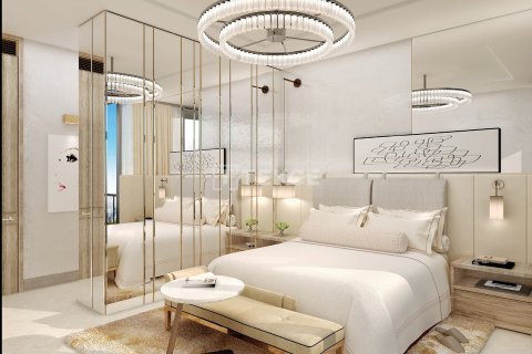 Διαμέρισμα σε Al Sufouh, Dubai, ΗΑΕ 2 υπνοδωμάτια, 103 τ.μ. Αρ. 707701 - φωτογραφία 13