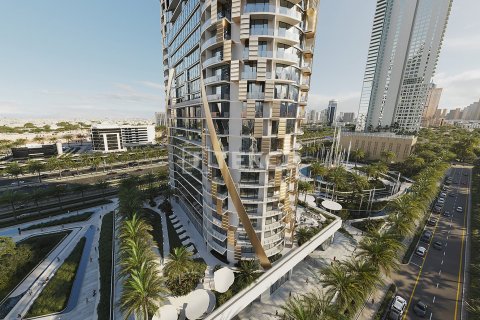 Διαμέρισμα σε Al Sufouh, Dubai, ΗΑΕ 2 υπνοδωμάτια, 103 τ.μ. Αρ. 707701 - φωτογραφία 5