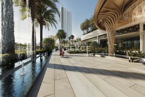 Διαμέρισμα σε Al Sufouh, Dubai, ΗΑΕ 2 υπνοδωμάτια, 103 τ.μ. Αρ. 707701 - φωτογραφία 10