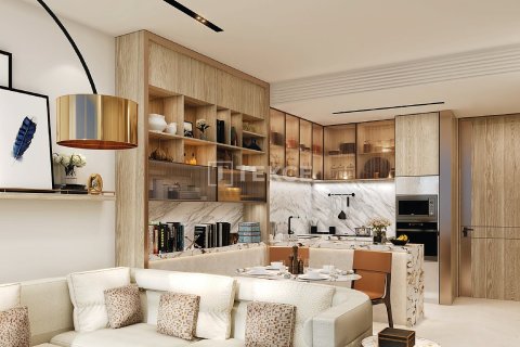 Διαμέρισμα σε Al Sufouh, Dubai, ΗΑΕ 2 υπνοδωμάτια, 103 τ.μ. Αρ. 707701 - φωτογραφία 12