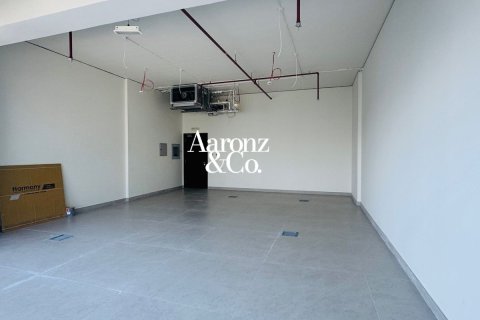 Pejabat di Business Bay, Dubai, UAE 41 meter persegi № 707696