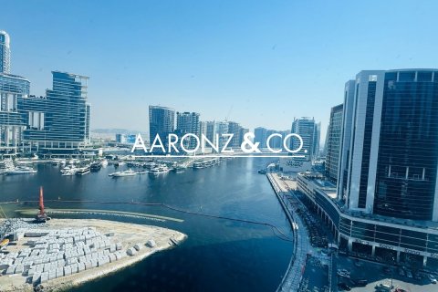 Kontor til leie i Business Bay, Dubai, Emiratene 41 kvm Nr. 707696 - Foto 11