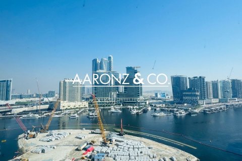 Kontor til leie i Business Bay, Dubai, Emiratene 41 kvm Nr. 707696 - Foto 10