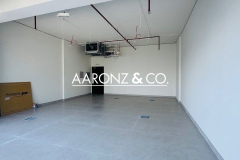Pejabat di Business Bay, Dubai, UAE 41 meter persegi № 707696