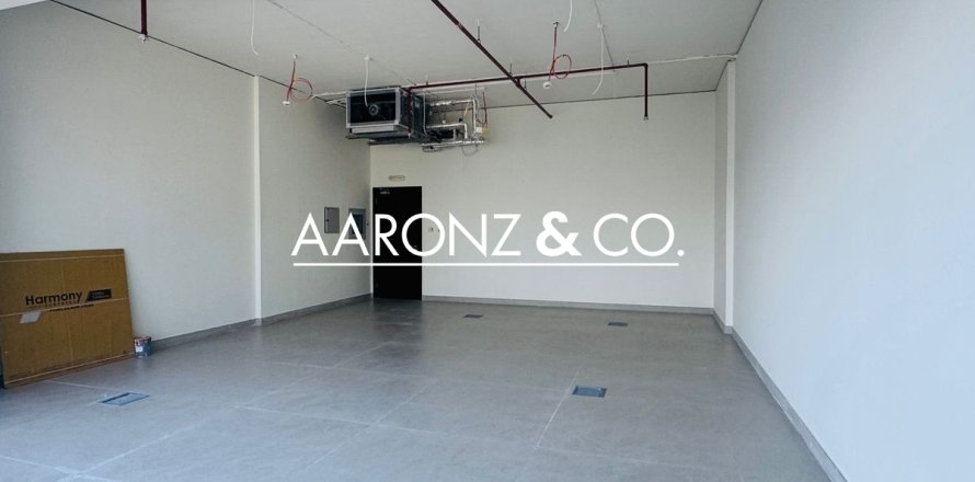Kontor i Business Bay, Dubai, Emiratene 41 kvm nr. 707696