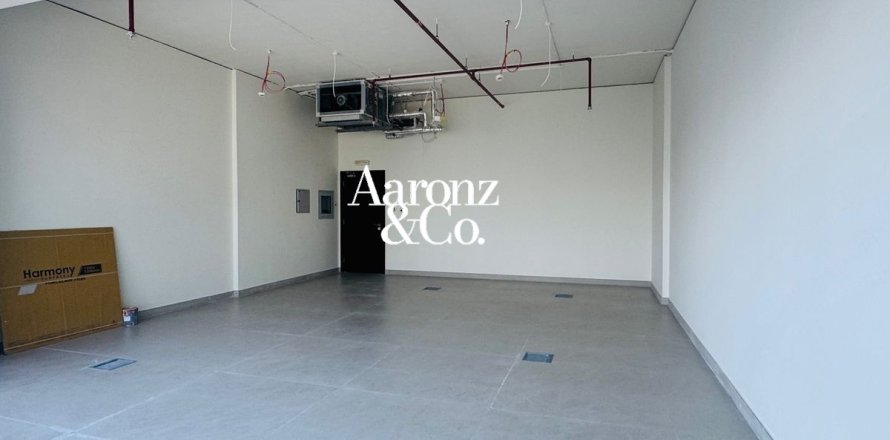 Kancelária v Business Bay, Dubai, SAE 41 m2 č. 707696