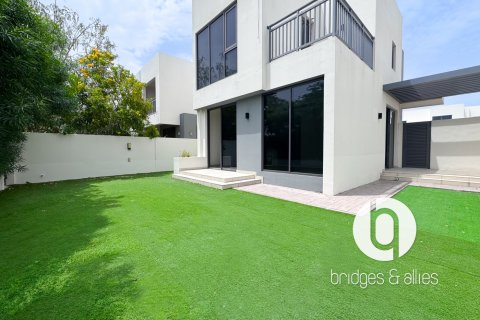 Villa in Dubai Hills Estate, UAE 4 bedrooms, 282 sq.m. № 707698 - photo 18