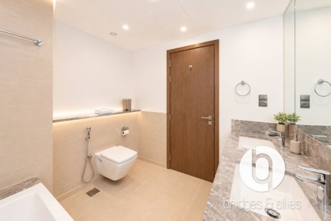 Apartament de închiriat în Downtown Dubai (Downtown Burj Dubai), Dubai, EAU 2 dormitoare, 113 mp. №707700 - poză 15
