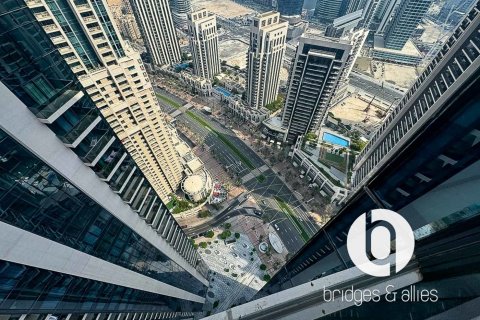 Downtown Dubai (Downtown Burj Dubai), Dubai, BAE’de kiralık daire 2 yatak odası, 113 m&sup2; No 707700 - fotoğraf 15