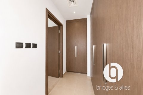 Apartament de închiriat în Downtown Dubai (Downtown Burj Dubai), Dubai, EAU 2 dormitoare, 113 mp. №707700 - poză 20