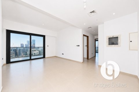 Apartament de închiriat în Downtown Dubai (Downtown Burj Dubai), Dubai, EAU 2 dormitoare, 113 mp. №707700 - poză 3
