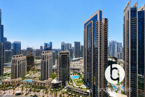 Downtown Dubai (Downtown Burj Dubai), UAE의 임대용 아파트 침실 2개, 113제곱미터 번호 707700 - 사진 21