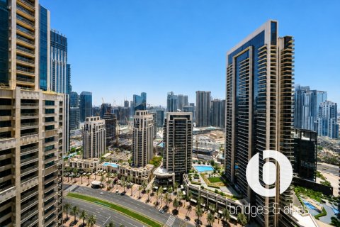Apartament de închiriat în Downtown Dubai (Downtown Burj Dubai), Dubai, EAU 2 dormitoare, 113 mp. №707700 - poză 5