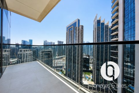 Apartament de închiriat în Downtown Dubai (Downtown Burj Dubai), Dubai, EAU 2 dormitoare, 113 mp. №707700 - poză 9