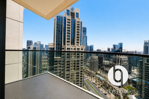 Downtown Dubai (Downtown Burj Dubai), UAE의 아파트 침실 2개, 113제곱미터 번호 707700
