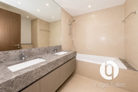 Apartament de închiriat în Downtown Dubai (Downtown Burj Dubai), Dubai, EAU 2 dormitoare, 113 mp. №707700 - poză 16