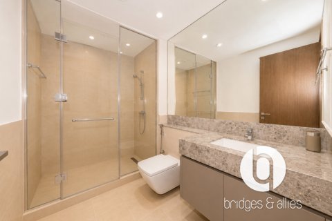 Apartament de închiriat în Downtown Dubai (Downtown Burj Dubai), Dubai, EAU 2 dormitoare, 113 mp. №707700 - poză 17