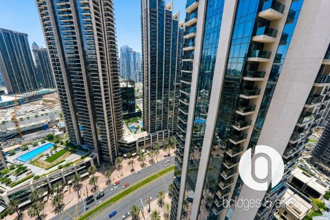 Downtown Dubai (Downtown Burj Dubai), UAE의 임대용 아파트 침실 2개, 113제곱미터 번호 707700 - 사진 20