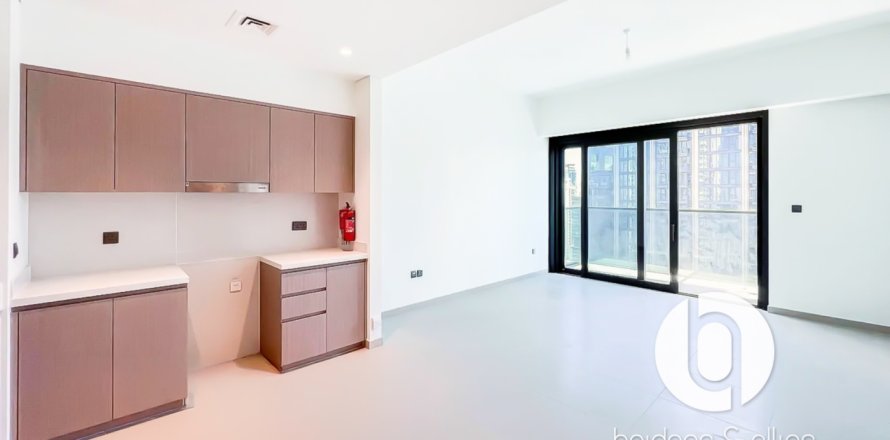 Lägenhet i Downtown Dubai (Downtown Burj Dubai), Dubai, UAE 2 sovrum, 113 kvm Nr. 707700