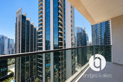Downtown Dubai (Downtown Burj Dubai), UAE의 임대용 아파트 침실 2개, 113제곱미터 번호 707700 - 사진 11