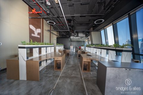 Kontor til leie i Downtown Dubai (Downtown Burj Dubai), Dubai, Emiratene 353 kvm Nr. 707697 - Foto 2