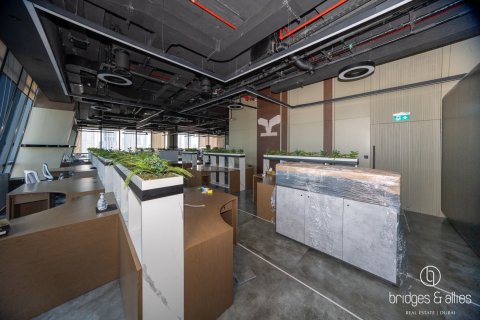 Kontor til leie i Downtown Dubai (Downtown Burj Dubai), Dubai, Emiratene 353 kvm Nr. 707697 - Foto 9