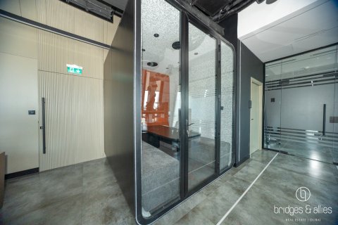 Kontor til leie i Downtown Dubai (Downtown Burj Dubai), Dubai, Emiratene 353 kvm Nr. 707697 - Foto 7
