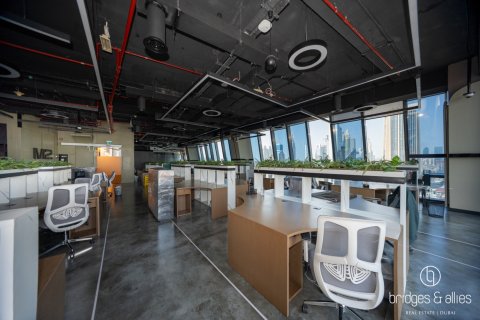 Kontor til leie i Downtown Dubai (Downtown Burj Dubai), Dubai, Emiratene 353 kvm Nr. 707697 - Foto 3