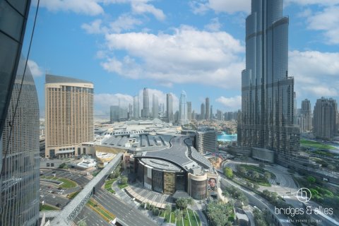 Kontor til leie i Downtown Dubai (Downtown Burj Dubai), Dubai, Emiratene 353 kvm Nr. 707697 - Foto 1
