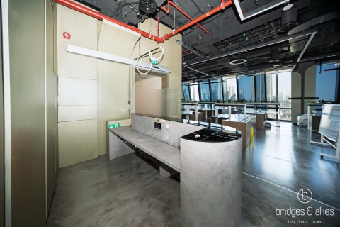 Kontor til leie i Downtown Dubai (Downtown Burj Dubai), Dubai, Emiratene 353 kvm Nr. 707697 - Foto 11