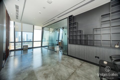 Kontor til leie i Downtown Dubai (Downtown Burj Dubai), Dubai, Emiratene 353 kvm Nr. 707697 - Foto 5