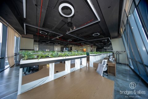 Kontor til leie i Downtown Dubai (Downtown Burj Dubai), Dubai, Emiratene 353 kvm Nr. 707697 - Foto 8