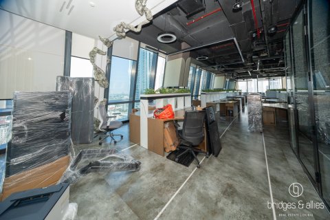 Kontor til leie i Downtown Dubai (Downtown Burj Dubai), Dubai, Emiratene 353 kvm Nr. 707697 - Foto 4