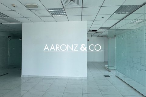 Kontor til leie i Business Bay, Dubai, Emiratene 108 kvm Nr. 707695 - Foto 3