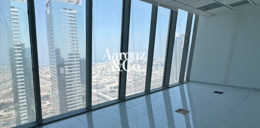 Kancelář v Business Bay, Dubai, SAE 108 m² Č.: 707695
