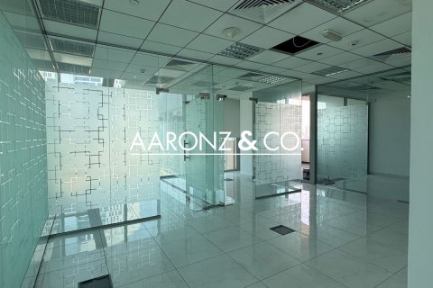 Kontor til leie i Business Bay, Dubai, Emiratene 108 kvm Nr. 707695 - Foto 1