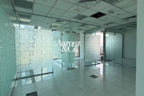 Office in Business Bay, Dubai, UAE 108 sq.m. № 707695
