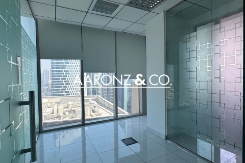 Kontor til leie i Business Bay, Dubai, Emiratene 108 kvm Nr. 707695 - Foto 5