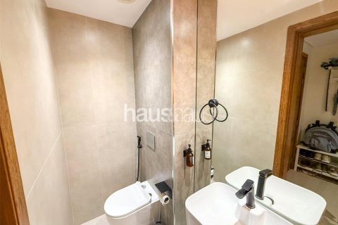 Apartment in Downtown Dubai (Downtown Burj Dubai), Dubai, UAE 1 bedroom, 120 sq.m. № 626176 - photo 8