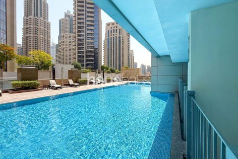 Apartment in Downtown Dubai (Downtown Burj Dubai), Dubai, UAE 1 bedroom, 120 sq.m. № 626176 - photo 12